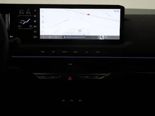 Kia EV2 61 kWh Earth Plus 4 Sitzer