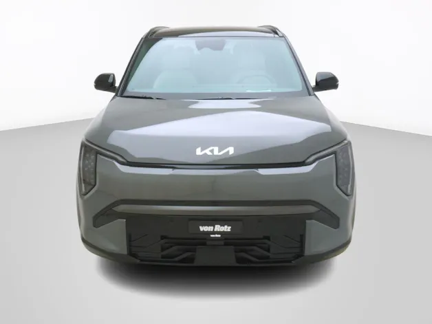 Kia EV3 81 kWh GT-Line