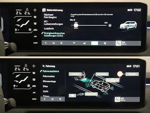 Kia EV3 81 kWh GT-Line