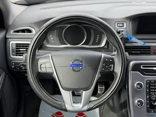 VOLVO XC70 2.4 D4 Classic Edition AWD