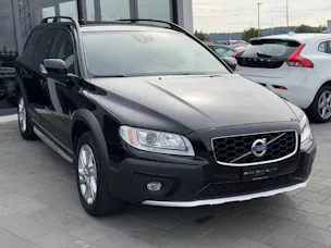 VOLVO XC70 2.4 D4 Classic Edition AWD