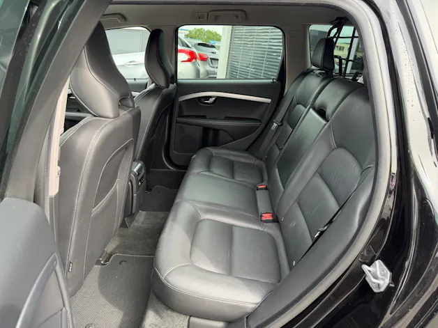 VOLVO XC70 2.4 D4 Classic Edition AWD