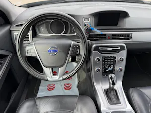 VOLVO XC70 2.4 D4 Classic Edition AWD