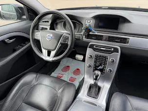 VOLVO XC70 2.4 D4 Classic Edition AWD