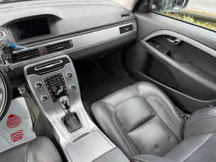 VOLVO XC70 2.4 D4 Classic Edition AWD