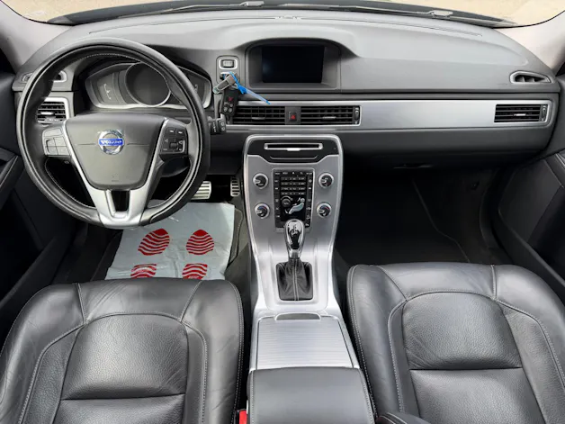 VOLVO XC70 2.4 D4 Classic Edition AWD