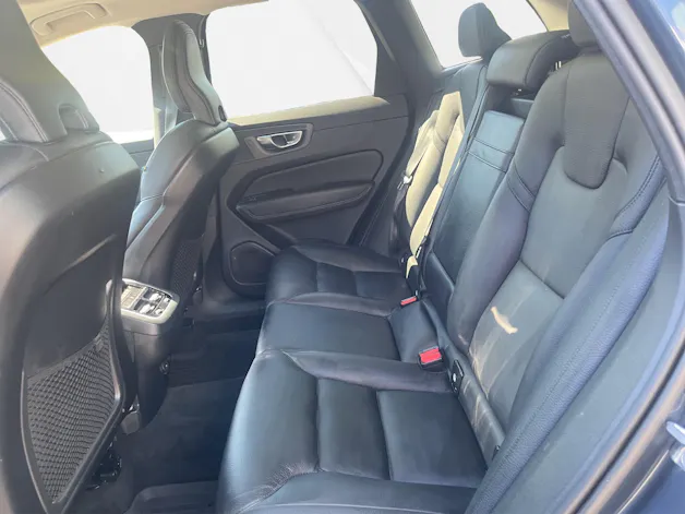 VOLVO XC60 2.0 B4 MH Inscription AWD