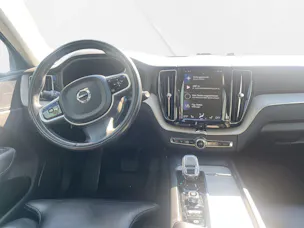 VOLVO XC60 2.0 B4 MH Inscription AWD