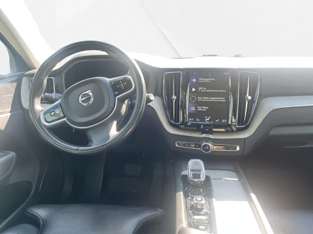 VOLVO XC60 2.0 B4 MH Inscription AWD