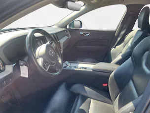 VOLVO XC60 2.0 B4 MH Inscription AWD