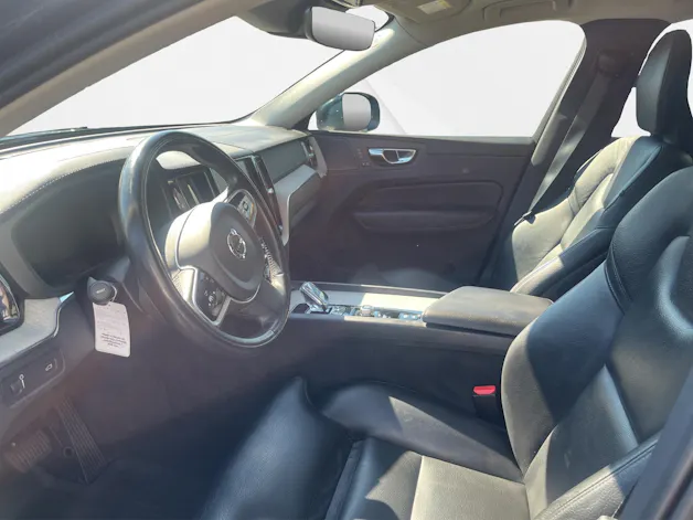 VOLVO XC60 2.0 B4 MH Inscription AWD