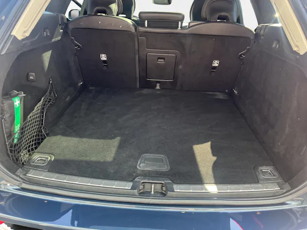VOLVO XC60 2.0 B4 MH Inscription AWD