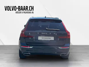 VOLVO XC60 2.0 B4 MH Inscription AWD