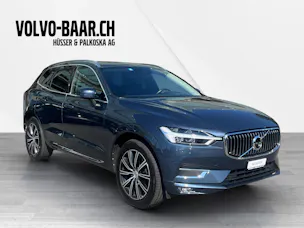VOLVO XC60 2.0 B4 MH Inscription AWD