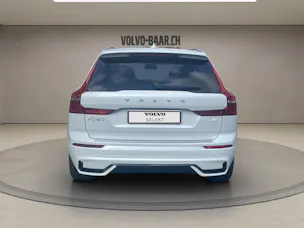 VOLVO XC60 2.0 T8 TE R-Design eAWD