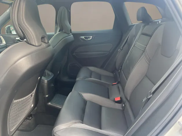 VOLVO XC60 2.0 T8 TE R-Design eAWD