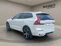 VOLVO XC60 2.0 T8 TE R-Design eAWD