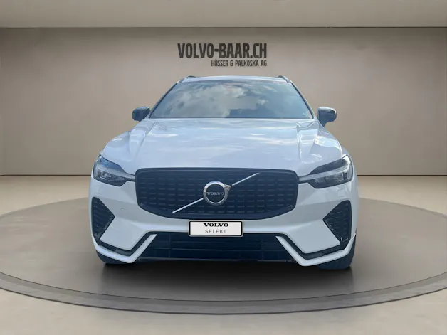VOLVO XC60 2.0 T8 TE R-Design eAWD