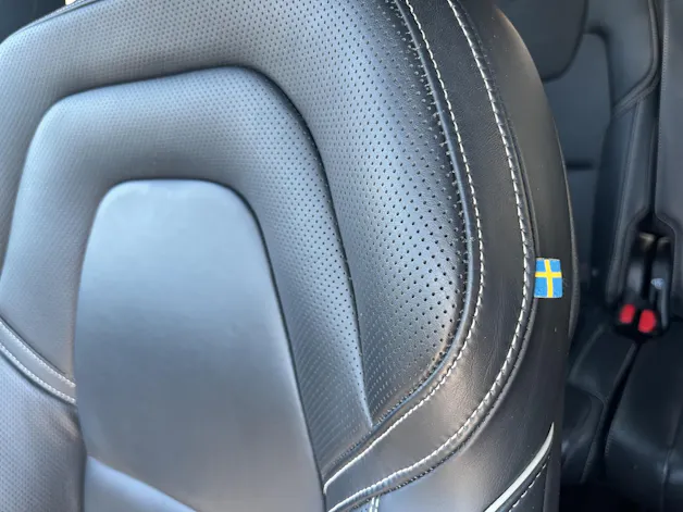 VOLVO XC90 2.0 T8 TE R-Design 7P. eAWD