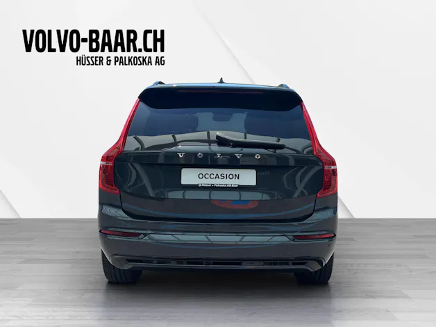 VOLVO XC90 2.0 T8 TE R-Design 7P. eAWD