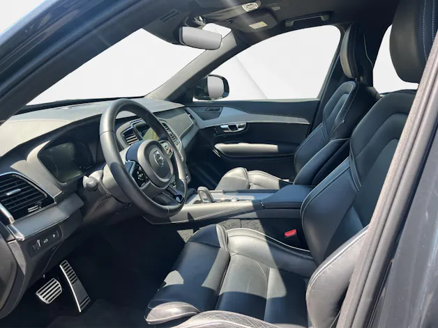 VOLVO XC90 2.0 T8 TE R-Design 7P. eAWD