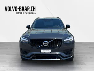 VOLVO XC90 2.0 T8 TE R-Design 7P. eAWD