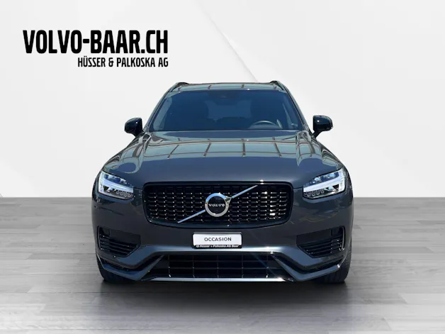 VOLVO XC90 2.0 T8 TE R-Design 7P. eAWD