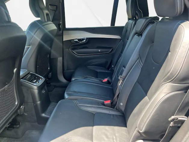 VOLVO XC90 2.0 T8 TE R-Design 7P. eAWD