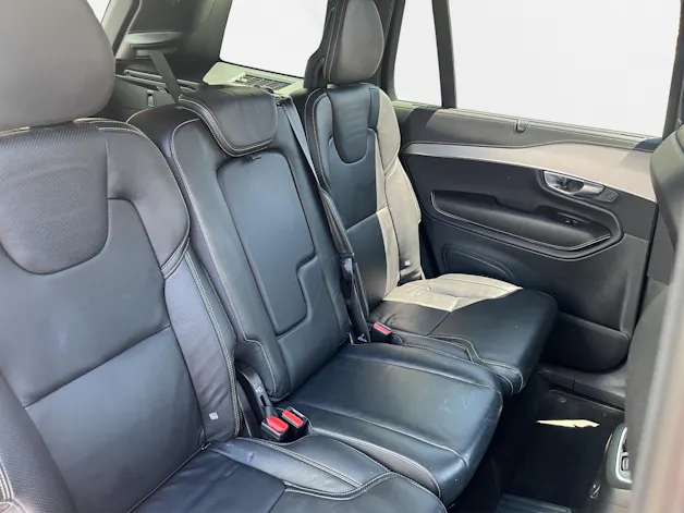 VOLVO XC90 2.0 T8 TE R-Design 7P. eAWD