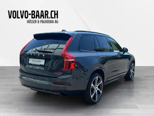 VOLVO XC90 2.0 T8 TE R-Design 7P. eAWD