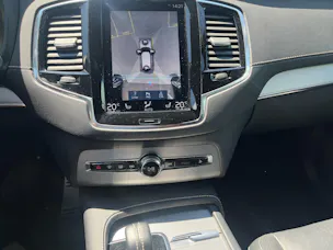VOLVO XC90 2.0 T8 TE R-Design 7P. eAWD