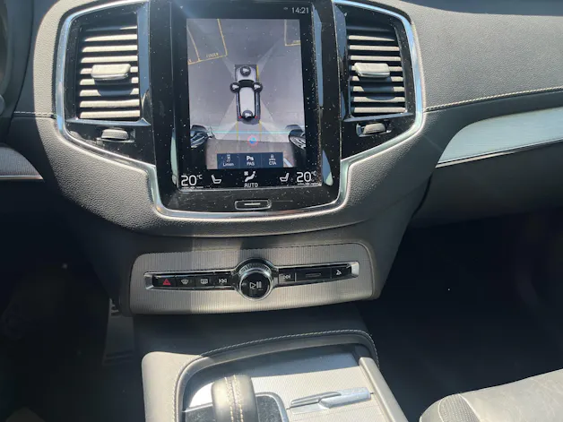 VOLVO XC90 2.0 T8 TE R-Design 7P. eAWD