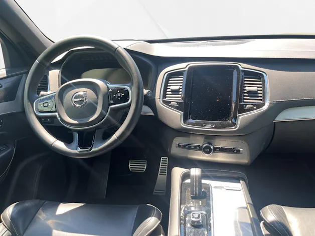 VOLVO XC90 2.0 T8 TE R-Design 7P. eAWD