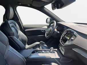 VOLVO XC90 2.0 T8 TE R-Design 7P. eAWD