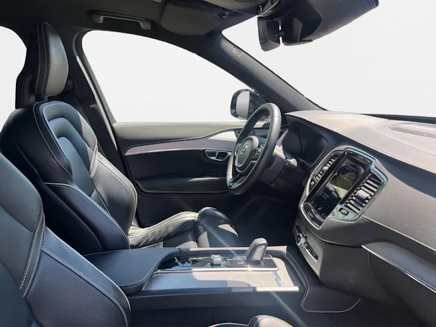 VOLVO XC90 2.0 T8 TE R-Design 7P. eAWD