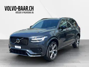 VOLVO XC90 2.0 T8 TE R-Design 7P. eAWD