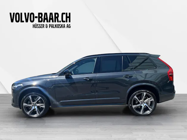 VOLVO XC90 2.0 T8 TE R-Design 7P. eAWD