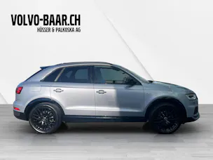 AUDI Q3 2.0 TFSI Sport quattro S-Tr.