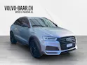 AUDI Q3 2.0 TFSI Sport quattro S-Tr.