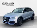 AUDI Q3 2.0 TFSI Sport quattro S-Tr.
