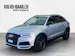 AUDI Q3 2.0 TFSI Sport quattro S-Tr.