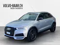 AUDI Q3 2.0 TFSI Sport quattro S-Tr.