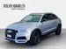 AUDI Q3 2.0 TFSI Sport quattro S-Tr.