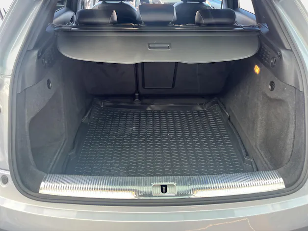 AUDI Q3 2.0 TFSI Sport quattro S-Tr.