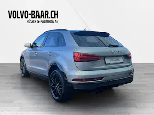AUDI Q3 2.0 TFSI Sport quattro S-Tr.