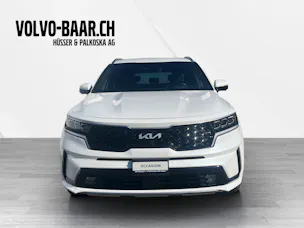 Kia Sorento 1.6 T-GDi Hybrid Style