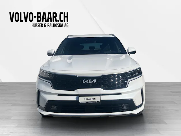 Kia Sorento 1.6 T-GDi Hybrid Style