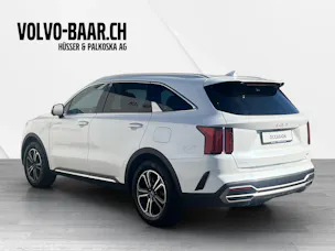 Kia Sorento 1.6 T-GDi Hybrid Style