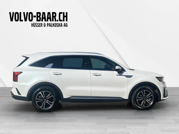 Kia Sorento 1.6 T-GDi Hybrid Style