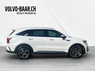 Kia Sorento 1.6 T-GDi Hybrid Style